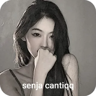 ✋ emoji SANGE (SANGAT KANGEN)😘 pack by @QuotLyBot Telegram sticker 7 of 120