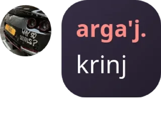 🏌️‍♂️ emoji SANGE (SANGAT KANGEN)😘 pack by @QuotLyBot Telegram sticker 13 of 120