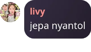 👨‍🏫 emoji SANGE (SANGAT KANGEN)😘 pack by @QuotLyBot Telegram sticker 18 of 120