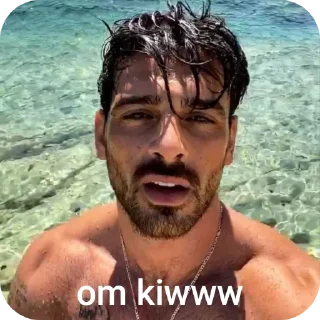 💇 emoji SANGE (SANGAT KANGEN)😘 pack by @QuotLyBot Telegram sticker 11 of 120
