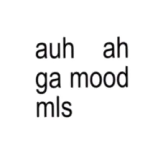 Sticker from meme