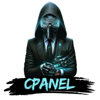 Sticker from Master Kylo