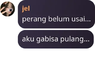 🧃 emoji barudak imut pack by @QuotLyBot Telegram sticker 11 of 120