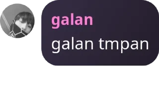 🇲🇶 emoji barudak imut pack by @QuotLyBot Telegram sticker 18 of 120