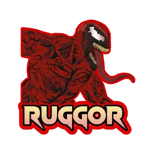💸 emoji Carnage Calls Telegram sticker 12 of 25