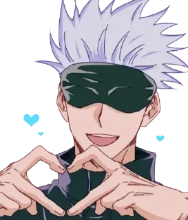 ♥ emoji Akshet's video pack (@Mikasa_Ackr_bot) Telegram sticker 5 of 42