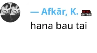 Sticker from goyAnk iNuL pack by @QuotLyBot