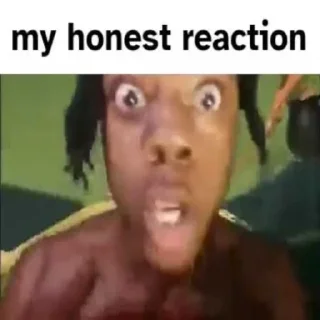 😡 emoji Honest Reaction @ManasTheKing Telegram sticker 23 of 52
