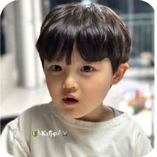👍 emoji KING @Kisssmee27 Telegram sticker 12 of 45