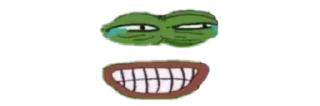 ☘ emoji enz0 — @stckrRobot Telegram sticker 7 of 50