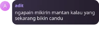 🦶 emoji adik adik kak gem prat 2 pack by @QuotLyBot Telegram sticker 19 of 39