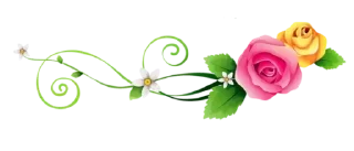 Sticker from 🌷