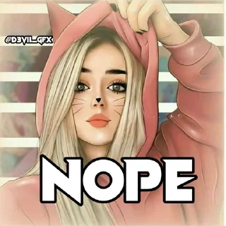 ❌ emoji @KingManishGamerYT_Owner 5 hru nyt gmng Telegram sticker 19 of 114