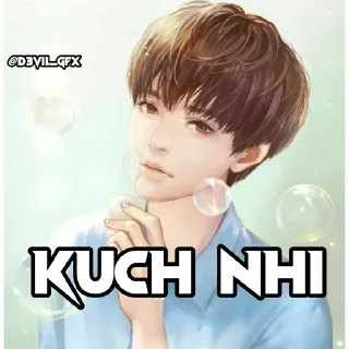 🥸 emoji @KingManishGamerYT_Owner 5 hru nyt gmng Telegram sticker 12 of 114