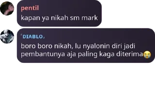 😭 emoji keluarga bangsat pack by @QuotLyBot Telegram sticker 13 of 17