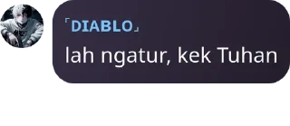 🤹‍♂️ emoji keluarga bangsat pack by @QuotLyBot Telegram sticker 8 of 17