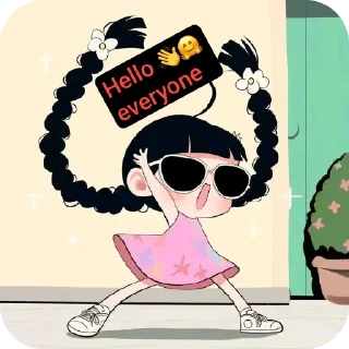 👓 emoji 🦋⃟‌⃟🍃𓆩᪵•°‌⁪β𝐄𝐁𝐎⏤‌✘ ‹//›🤍𓆪ꪾ Telegram sticker 24 of 56