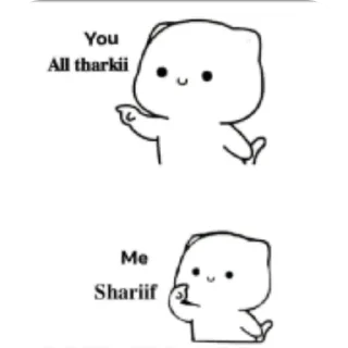 👍 emoji 🦋⃟‌⃟🍃𓆩᪵•°‌⁪β𝐄𝐁𝐎⏤‌✘ ‹//›🤍𓆪ꪾ Telegram sticker 17 of 56