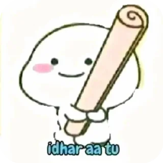 👍 emoji 🦋⃟‌⃟🍃𓆩᪵•°‌⁪β𝐄𝐁𝐎⏤‌✘ ‹//›🤍𓆪ꪾ Telegram sticker 15 of 56