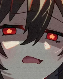 😒 emoji @LovingStickers 🎀 Telegram sticker 22 of 120