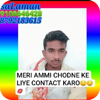 🤮 emoji MULLA HU @MAFIYA_OP_0118 — @stckrRobot Telegram sticker 5 of 8