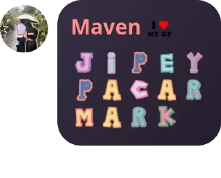 🍊 emoji bajigur oon Telegram sticker 5 of 120
