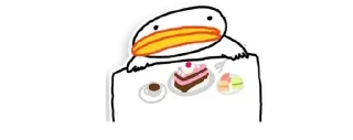 🙂 emoji @Raze_00's Tiny Utia Pack @ocstickers — @stckrRobot Telegram sticker 3 of 84