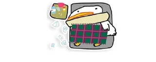 🙂 emoji @Raze_00's Tiny Utia Pack @ocstickers — @stckrRobot Telegram sticker 20 of 84
