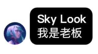 Sticker from 大米🍚