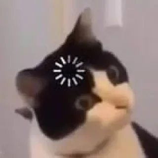 🐈 emoji Ineffable xd — @stckrRobot Telegram sticker 22 of 120