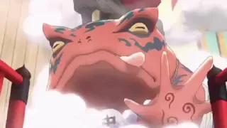 🙂 emoji OMNI KING'S 💫 Telegram sticker 21 of 52