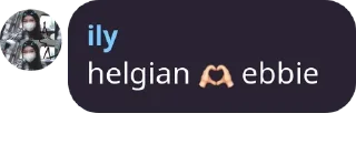 🫶 emoji nolep pipel Telegram sticker 13 of 73