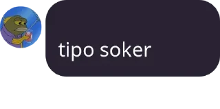 🫵 emoji nolep pipel Telegram sticker 11 of 73