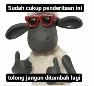🔁 emoji JD Telegram sticker 16 of 120