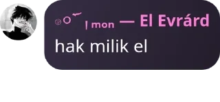 🤏 emoji MIDDLE OF NIGHT pack by @QuotLyBot Telegram sticker 19 of 50