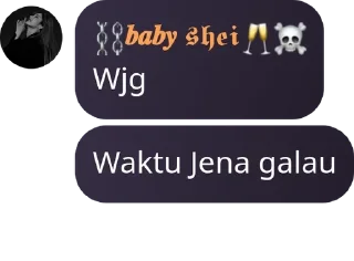 🍜 emoji oren = orang keren pack by @QuotLyBot Telegram sticker 21 of 29