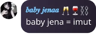 🤲 emoji oren = orang keren pack by @QuotLyBot Telegram sticker 22 of 29