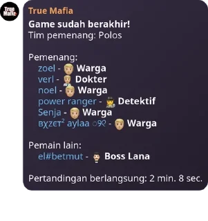 👨 emoji oren = orang keren pack by @QuotLyBot Telegram sticker 18 of 106