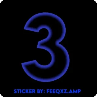 Sticker from RACE STICKER PACK
