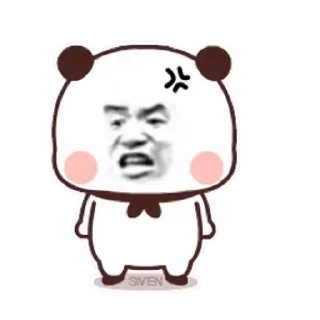 😚 emoji 全网资源： @lq999 @sousuosuoyin Telegram sticker 10 of 50