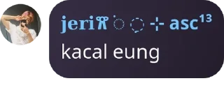 💂‍♀️ emoji penis ( pengen nangis ) pack by @QuotLyBot Telegram sticker 21 of 85