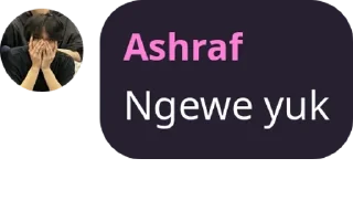🐀 emoji penis ( pengen nangis ) pack by @QuotLyBot Telegram sticker 15 of 85
