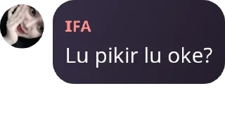 Sticker from PRIVAT ZGL pack by @QuotLyBot