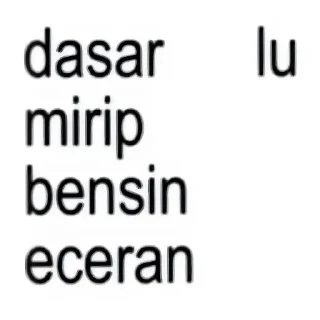 Sticker from Cmrn