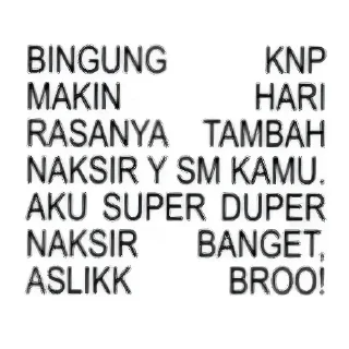 Sticker from Cmrn