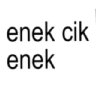 👍 emoji punya nya @qAnmaliekyut Telegram sticker 18 of 107