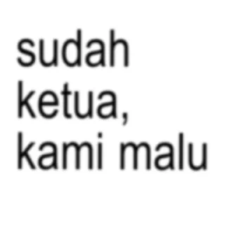 👍 emoji punya nya @qAnmaliekyut Telegram sticker 9 of 107