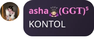 👩‍❤️‍💋‍👨 emoji Romusa fams☠ pack by @QuotLyBot Telegram sticker 14 of 111
