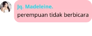 Sticker from Tampiyak pack by @QuotLyBot