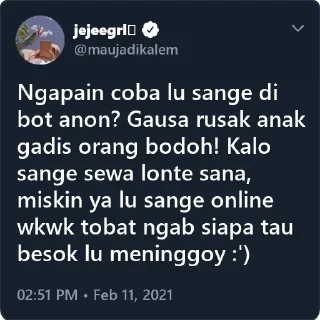 Sticker from Sticker halal